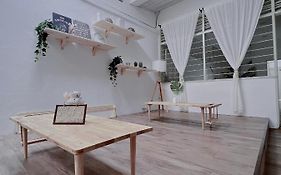 The Cozy Place Jonker Street By Nestcove